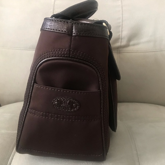 Vintage Celine Original It Bag - Picture 6 of 16